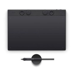 Wacom Intuos Pro 2025 Medium