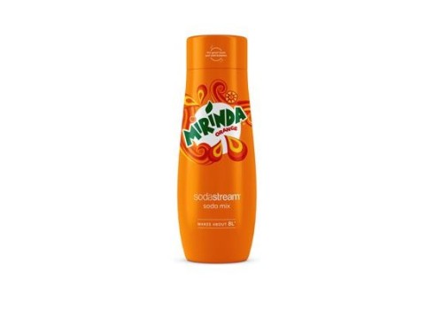 Mirinda 440ml SodaStream