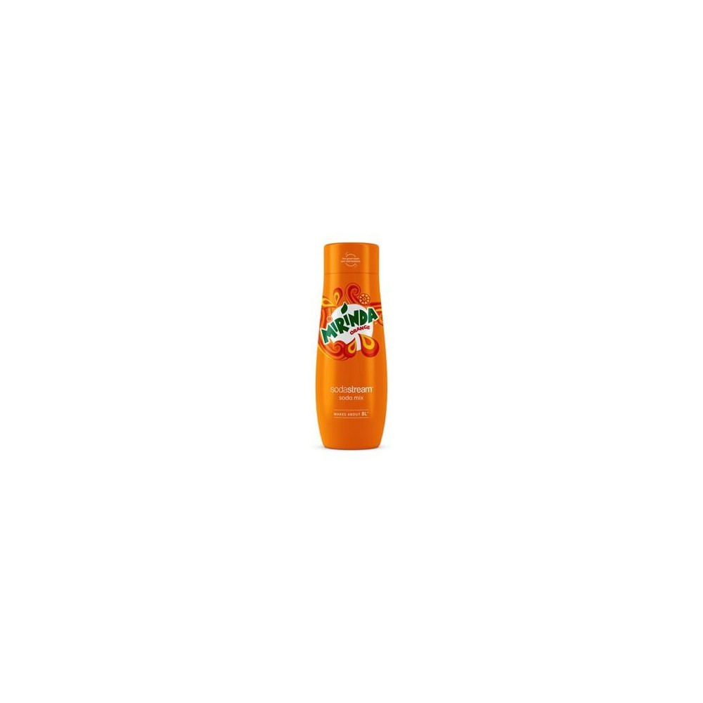Mirinda 440ml SodaStream