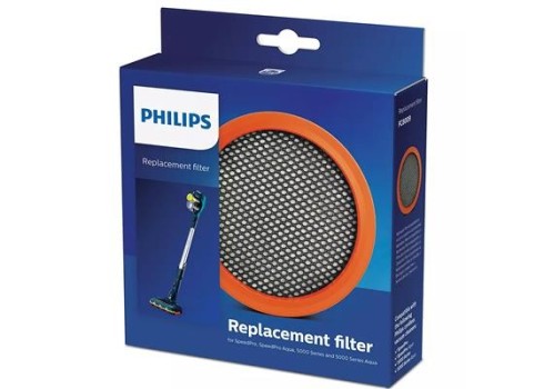 Vahetusfilter  Philips SpeedPro, SpeedPro Aqua, 5000 sarjale