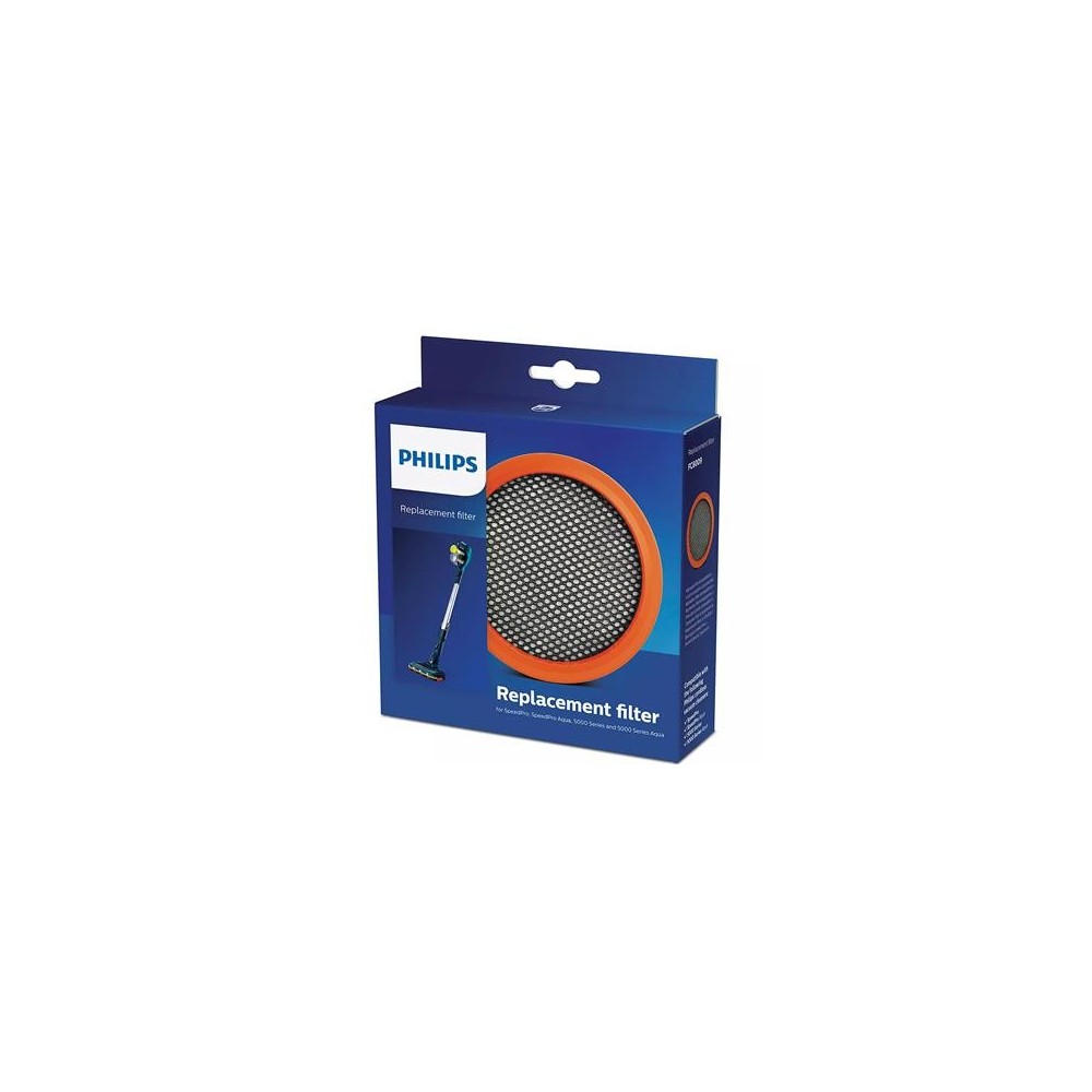 Vahetusfilter  Philips SpeedPro, SpeedPro Aqua, 5000 sarjale