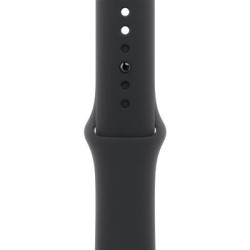 42mm Black Sport Band - S-M