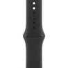42mm Black Sport Band - S-M