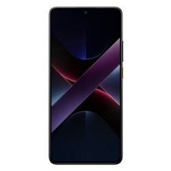 POCO X7 Pro 8+256GB, kollane