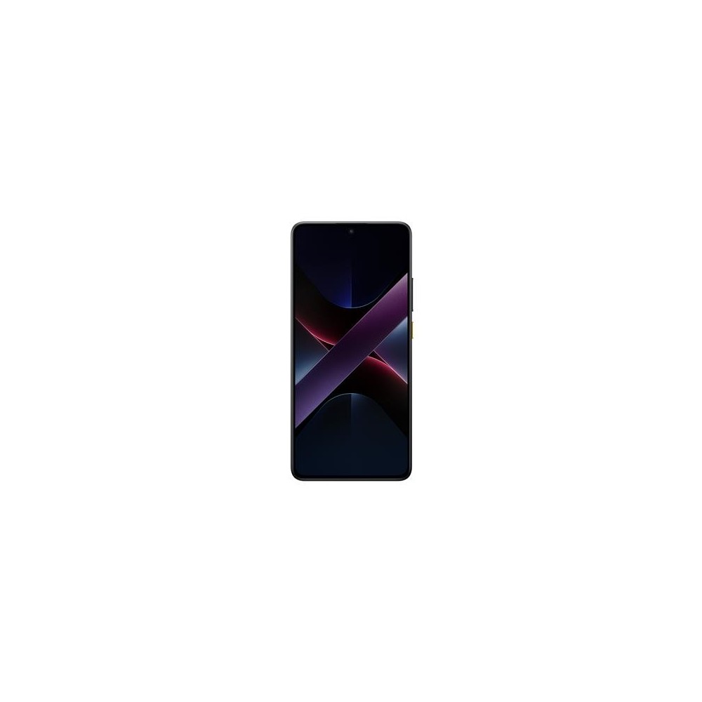 POCO X7 Pro 8+256GB, kollane