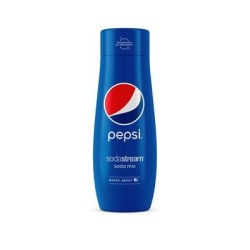 Pepsi 440ml SodaStream