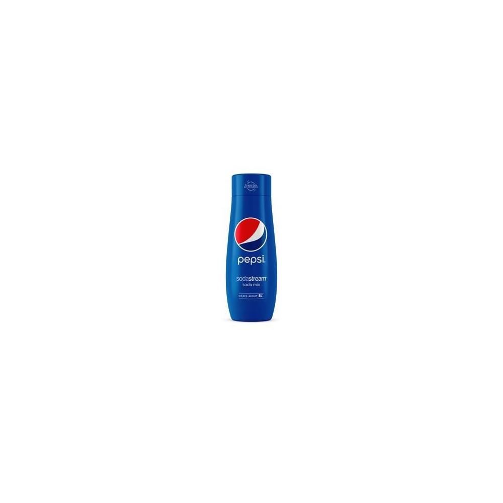 Pepsi 440ml SodaStream