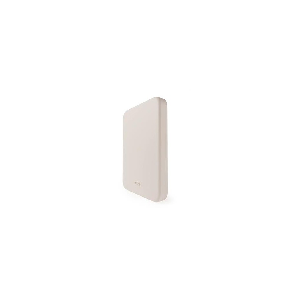 Power bank Puro Ultra Mini 4200mAh MagSafe USB-C, beige