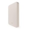 Power bank Puro Ultra Mini 4200mAh MagSafe USB-C, beige