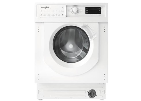 Int.pesumasin-kuivati, Whirlpool, 7 kg - 5kg