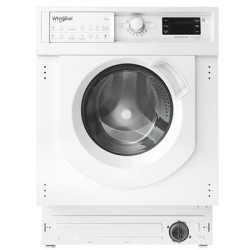 Int.pesumasin-kuivati, Whirlpool, 7 kg - 5kg