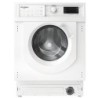 Int.pesumasin-kuivati, Whirlpool, 7 kg - 5kg