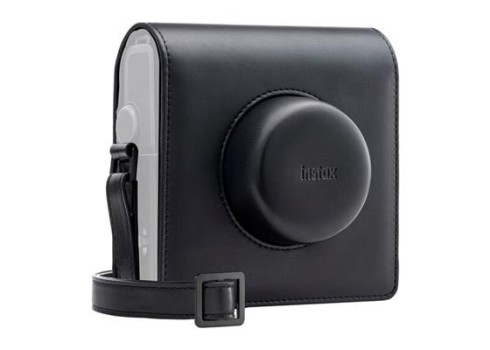 Case instax WIDE EVO, Black