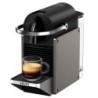 NESPRESSO PIXIE REDESIGN TITAN EU, Kapselkohvimasin