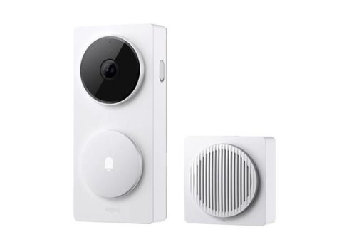 Aqara Doorbell Camera Hub G410 White