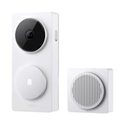 Aqara Doorbell Camera Hub G410 White
