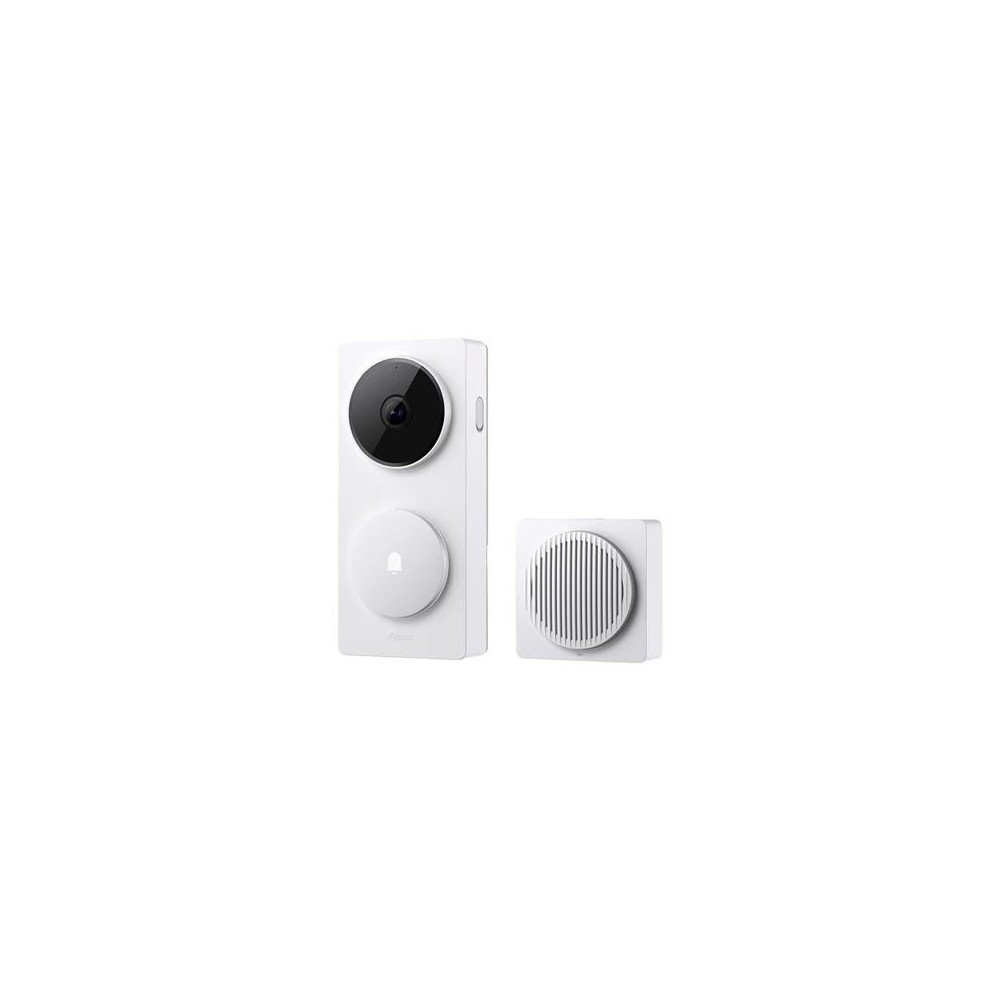Aqara Doorbell Camera Hub G410 White