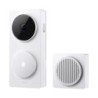 Aqara Doorbell Camera Hub G410 White