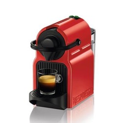 NESPRESSO INISSIA RED, Kapselkohvimasin