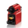 NESPRESSO INISSIA RED, Kapselkohvimasin
