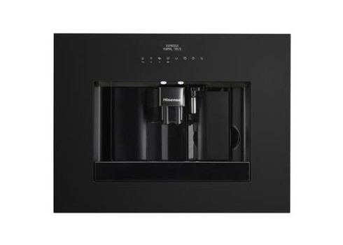 Int.espressomasin Hisense