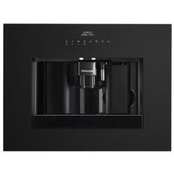 Int.espressomasin Hisense