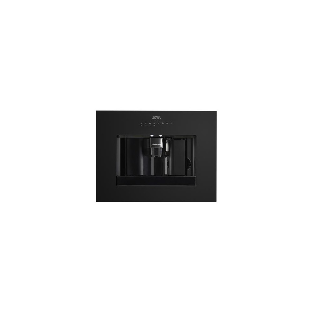 Int.espressomasin Hisense