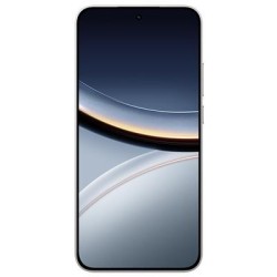 Poco F7 12+256, valge