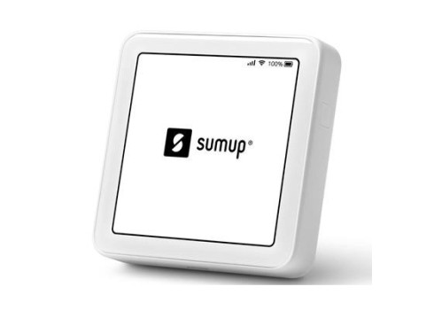 SumUp Solo Card Reader