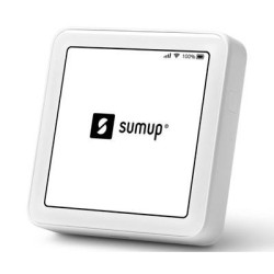 SumUp Solo Card Reader