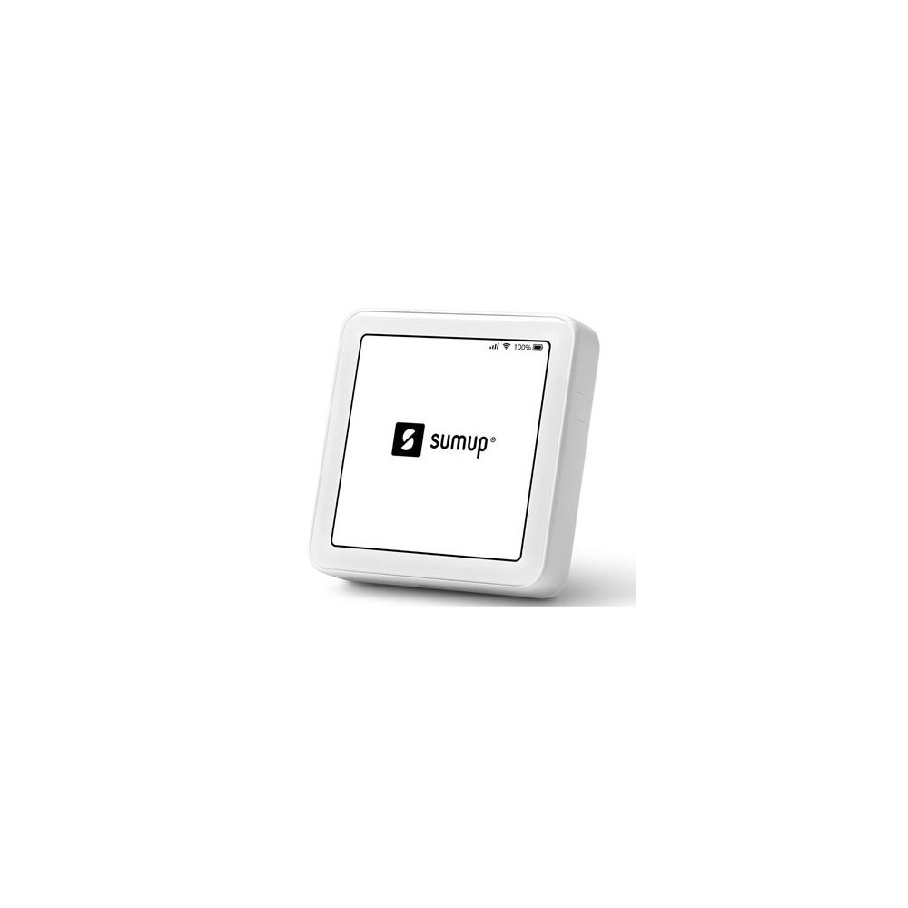 SumUp Solo Card Reader