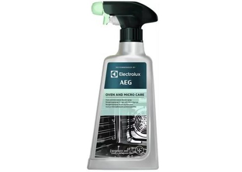 Ahju puhastusvahend Electrolux