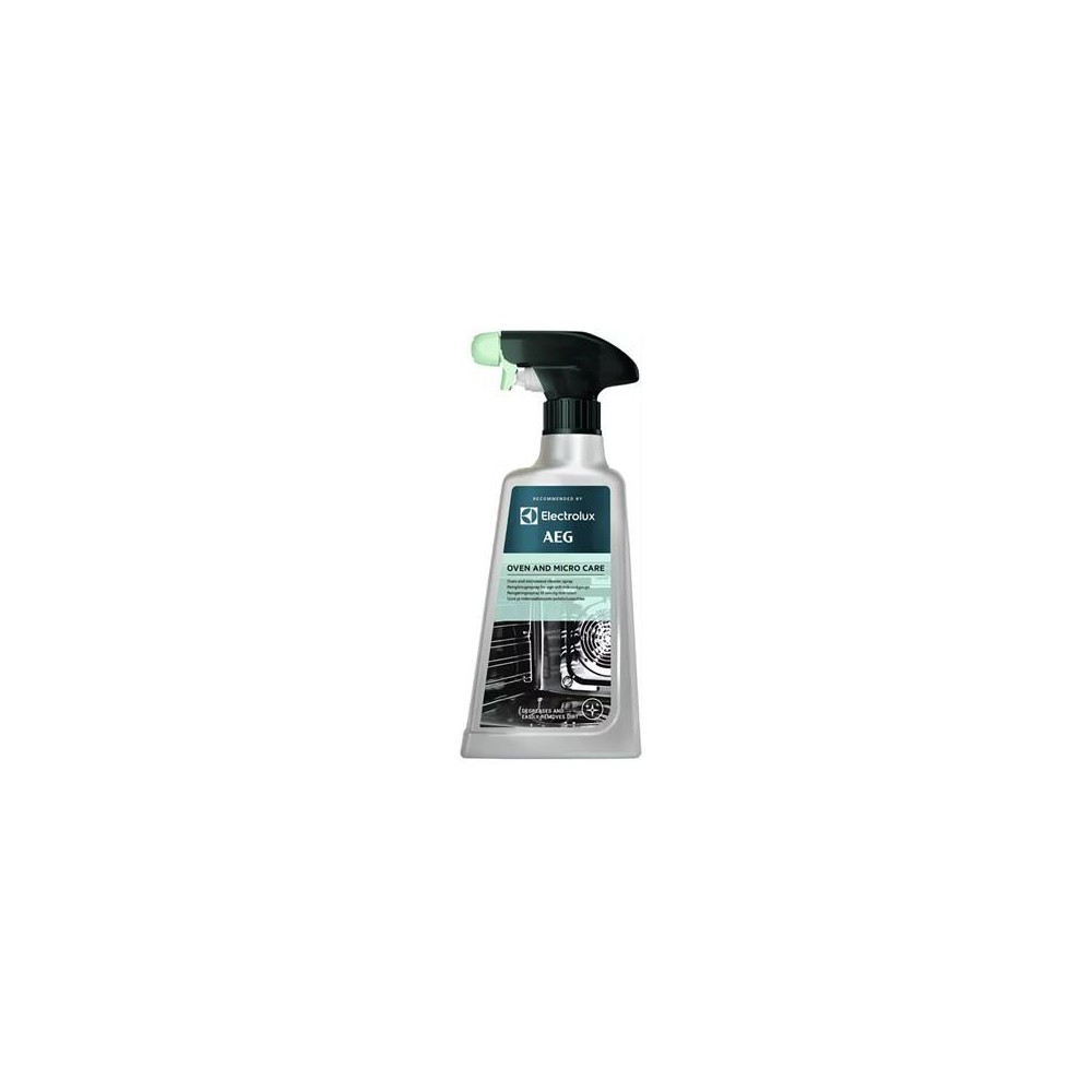 Ahju puhastusvahend Electrolux