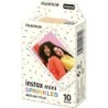 Cartrige Colorfilm Mini SPRINKLES 10PK