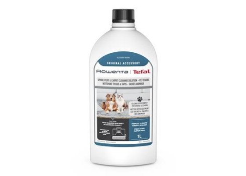 Puhastusaine Stain Remover Pet 1L, Rowenta