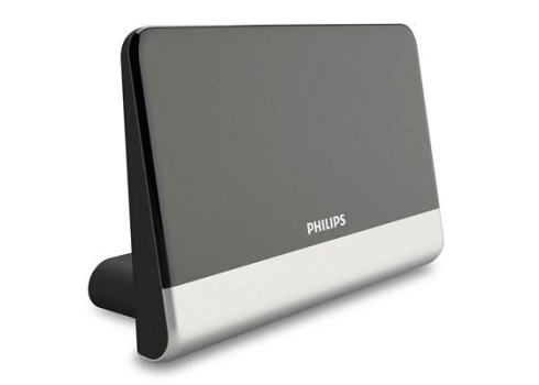 Antenn Philips UHF-VHF-FM 48dB