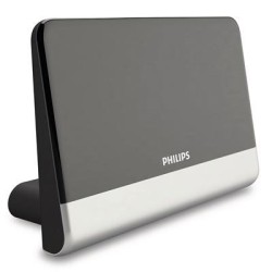 Antenn Philips UHF-VHF-FM 48dB