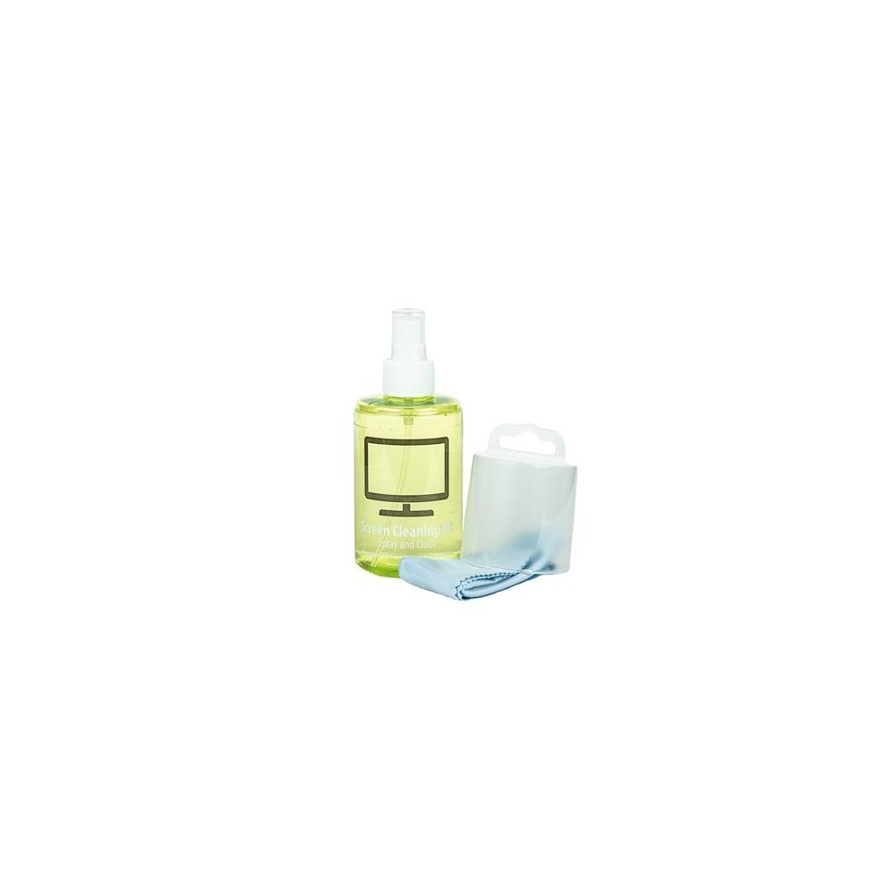Puhastusvedelik 200ML + lapp
