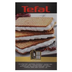 Snack Collection lisaplaat vahvel, Tefal