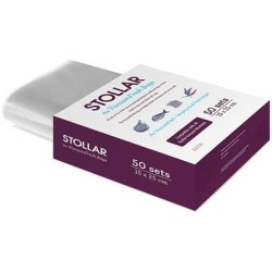 VacuumFresh kotid 50tk 15x25cm, Stollar