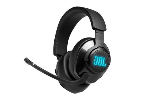 Peakomplekt JBL Quantum 400, must