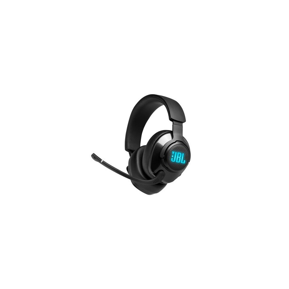Peakomplekt JBL Quantum 400, must
