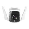 Välitingimuste kaameraTapo C310 2K Outdoor Security Wi-Fi Camera
