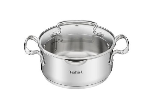 Kaanega pott Tefal Duetto+ 18 cm