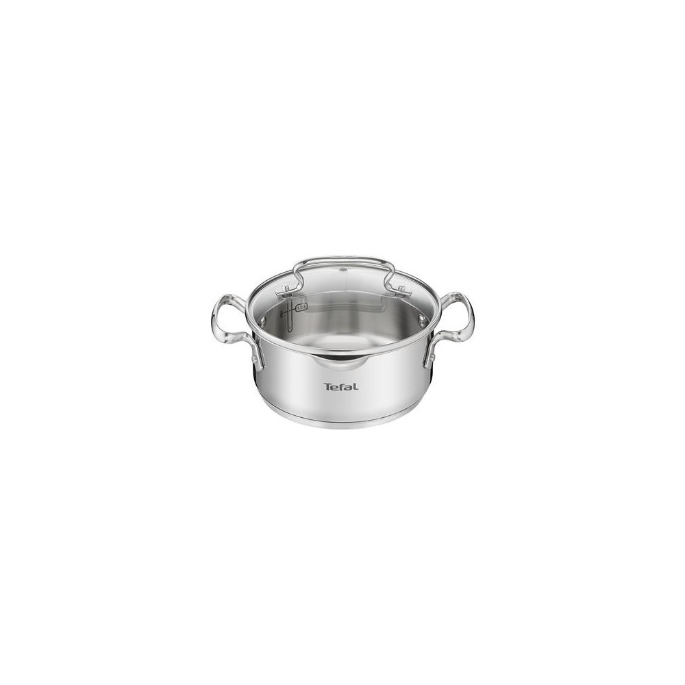 Kaanega pott Tefal Duetto+ 18 cm