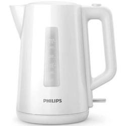 Veekeetja Philips, valge 1,7 L