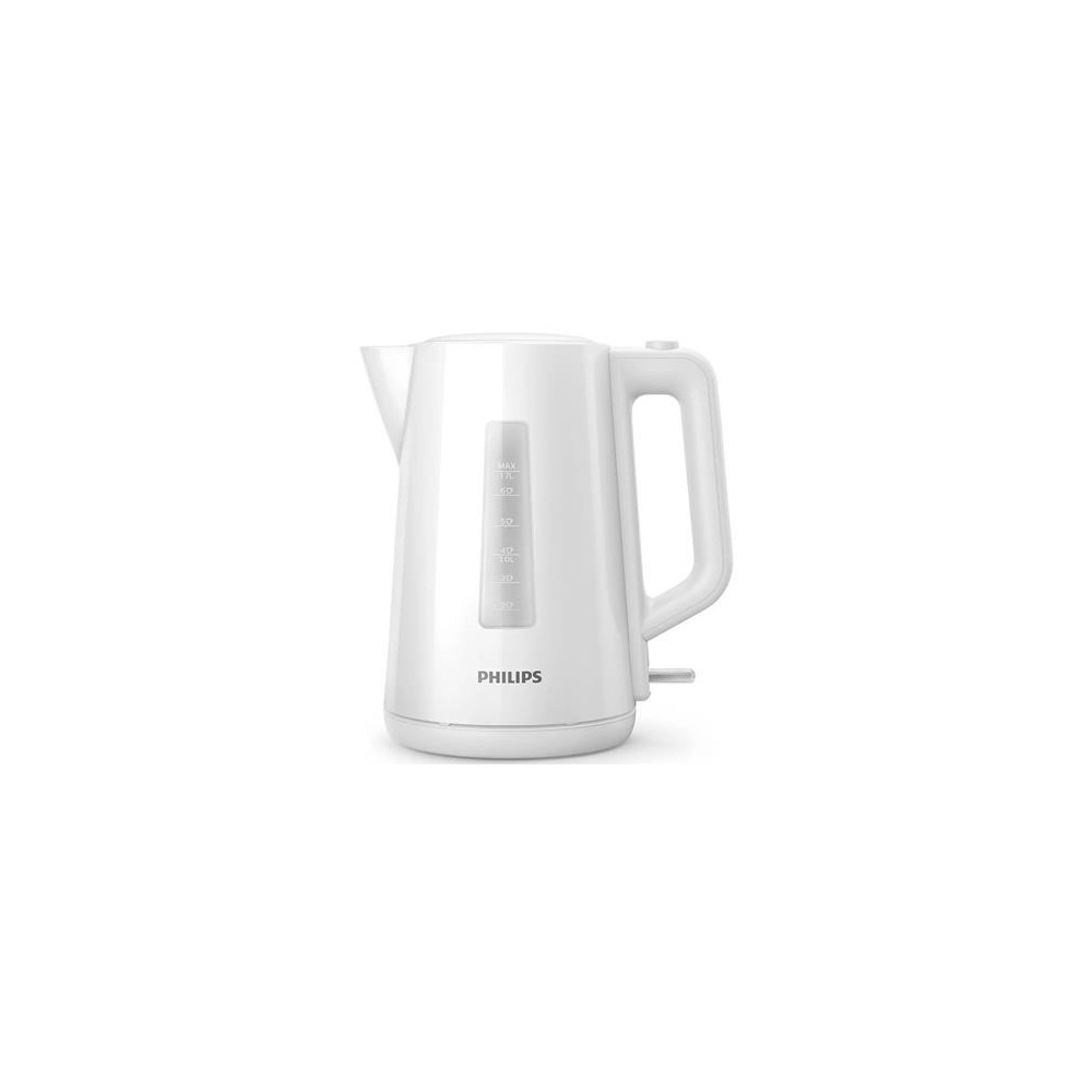 Veekeetja Philips, valge 1,7 L