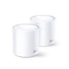 Ruuter TP-Link AX1800 Whole Home Mesh Wi-Fi 6 2-pack