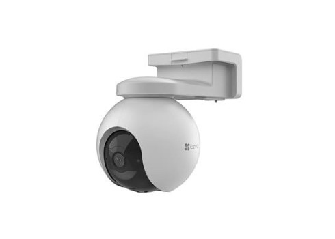 EZVIZ EB8 4G 2K Pan & Tilt Battery Camera