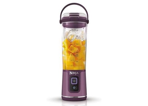 Blender Ninja Blast Compact, lilla